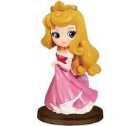 Figurine Disney Q Posket Mini Girls Festival Aurore 7 cm G