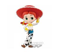 Figurine Pixar Q Posket Petit Jessie 7 cm