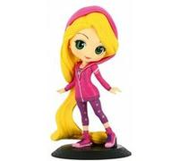 Figurine - Disney - Q Posket - Raiponce - Avatar Style (version A)