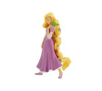 Figurine - Disney - Raiponce - Raiponce avec fleurs - Bullyland