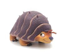 Figurine Disney : Raya et le dernier Dragon : Tuk Tuk