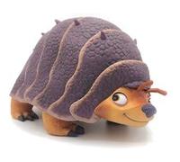 Figurine Disney : Raya et le dernier Dragon : Tuk Tuk Bullyland G