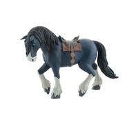 Figurine - Disney - Rebelle - Angus - Bullyland
