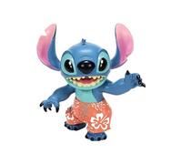 Figurine Stitch Aloha Showcase Collection Disney 15 cm