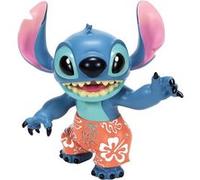 Figurine Stitch Aloha Showcase Collection Disney 15 cm