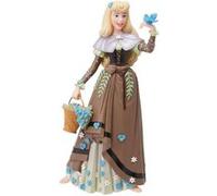 Figurine Disney Showcase - La Belle Au Bois Dormant - Rose Rose G