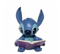 Disney Stitch Book Figure Bleu