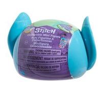 Figurine Disney Stich Collectible Mini Figures S3 Multicolore E
