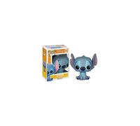 DISNEY LILO & STITCH Figurine STITCH ASSIS SEATED N° 159 FUNKO "POP"
