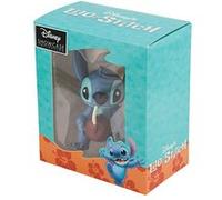 Figurine Disney Stitch avec coco Multicolore G