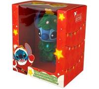 Figurine Disney Stitch Christmas Tree