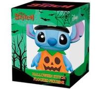 Figurine Disney Stitch Citrouille Halloween Multicolore A