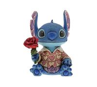 Traditions Stitch 'Clueless Casanova' Figurine