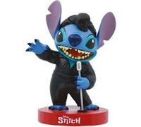 Figurine Disney Stitch Costume Cuir Grand Jester