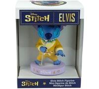 Figurine Disney Stitch Costume Doré Grand Jester