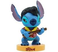 Figurine Disney Stitch Elvis Hawaïen Grand Jester Multicolore E