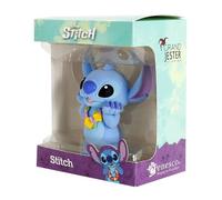 Figurine - Disney - Stitch Floqué 10cm