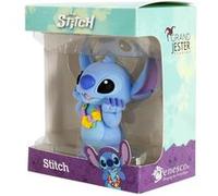 Disney Figurine Stitch floqué 10 cm