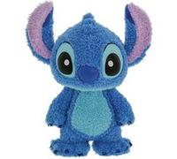 Enesco Figurine Disney Stitch Fluffy Grand Jester peluche 24 cm multicolore