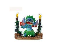 Figurine Disney Stitch Hula Dance