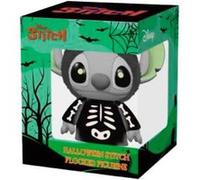 Figurine Disney Stitch Squelette Halloween Multicolore A
