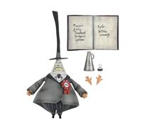 Figurine Disney Tim Burton L'Étrange Noël de monsieur Jack - Ultimate Mayor of Halloween Town 17,8 cm