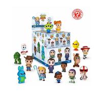 Figurine Disney Toy Story 4 Mystery Minis - 1 Boîte Au Hasard / One Random Box