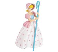 Bullyland Figurine en porcelaine Disney Pixar Toy Story – 10,5 cm, détaillée, à partir de 3 ans