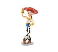 Figurine - Disney - Toy Story - Jessie - Bullyland