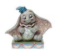 Figurine Disney Tradition Dumbo - Baby Mine