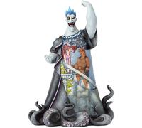 Figurine Disney Tradition - Hercule - Hades G