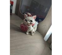Figurine Disney Tradition - Les Artistochats - Marie Love Mini