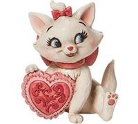 Enesco Figurine Disney Traditions Marie Love Mini (Les Artistochats) – 9 cm