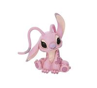 Figurine Disney Tradition - Lilo Et Stitch - Angel Mini