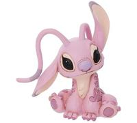 Figurine Disney Tradition - Lilo Et Stitch - Angel Mini