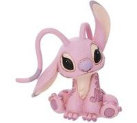 Figurine Disney Tradition - Lilo Et Stitch - Angel Mini