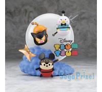 Figurine Disney - Tsum Tsum Figurine Premium Ninja Castle