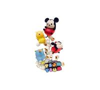 Figurine Disney - Tsum Tsum Figurine Premium Popcorn