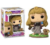 Figurine Disney Ultimate Princess - Aurora Pop 10cm
