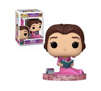 Figurine Pop Disney Ultimate Princess Belle