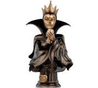 Figurine Disney Villains Series - Buste The Evil Queen 16 cm. G