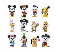 Figurines Funko Pop Disney Classic Mickey And Friends Modèle Aléatoire