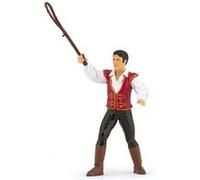 Papo Figurine Dompteur Réaliste – Collection La Vie Sauvage – Jeu créatif – 3 ans+