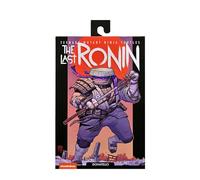 Figurine Donatello Dernier Ronin 18Cm