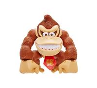 Jakks Pacific Figurine Donkey Kong Deluxe