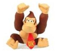 Figurine Donkey Kong Vinyl 12 cm