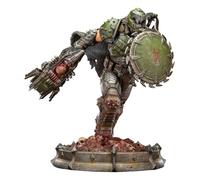 Figurine Doom: The Dark Ages - Doomslayer 25cm