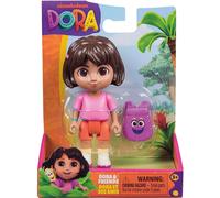 Figurine Dora Modèle choisi aléatoirement SPIN MASTER SPN6071556