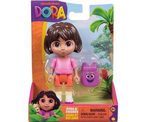 Figurine Dora Modèle choisi aléatoirement SPIN MASTER SPN6071556