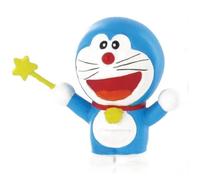 Figurine Doraemon - Comansi - Varita - Pvc Non Articulée - 7 Cm - Enfant - A Partir De 3 Ans